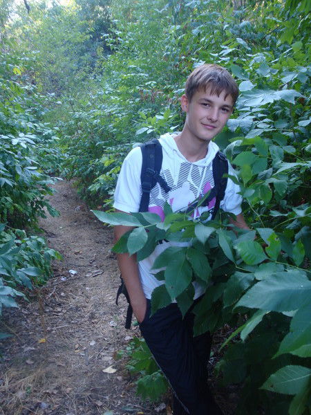 Андрей Стрелков