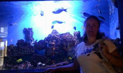 Елена Романова