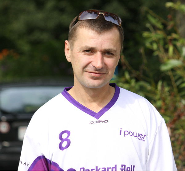 Сергей Ларионов