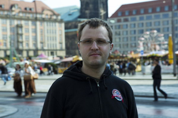 Aliaksandr Tselevich