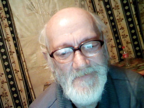 Александр Гетманский