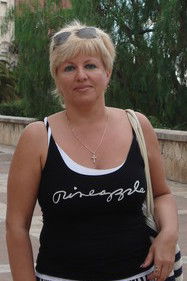 Людмила Муратова