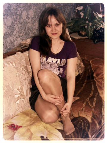 Надежда Чекуркова