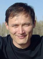 Намазбек Асанбек Уулу