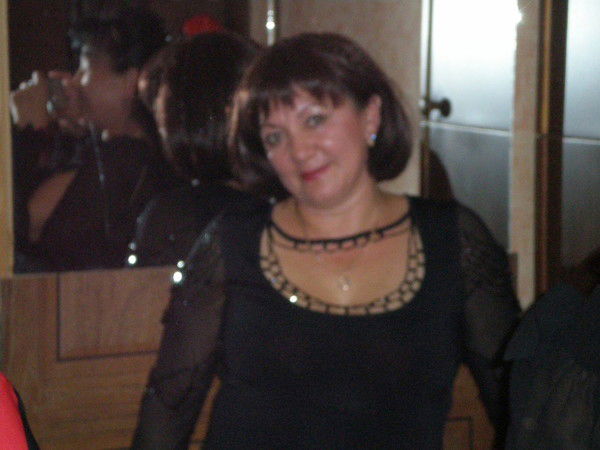 Венерочка Рахманова