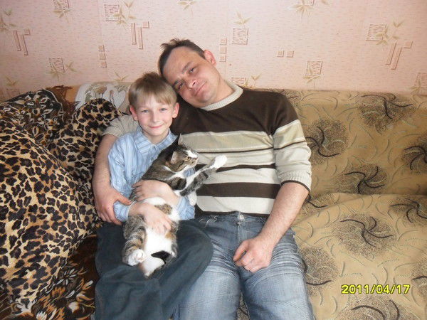 Руслан Сайков