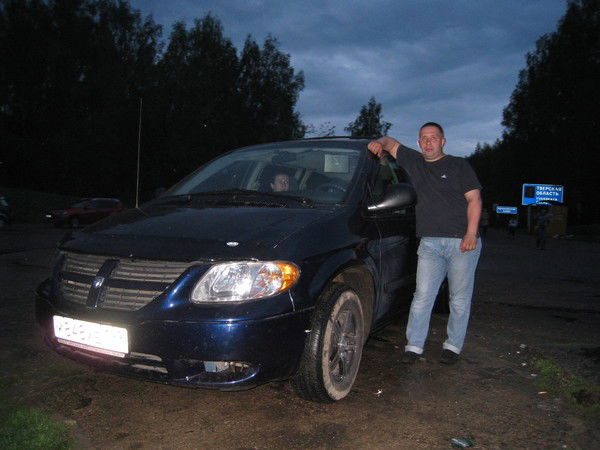 Андреев Алексей