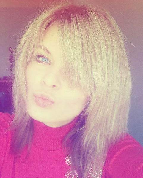 Ульяна Братчук