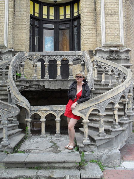 Ирина Давиденко