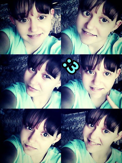 Мария Калашникова