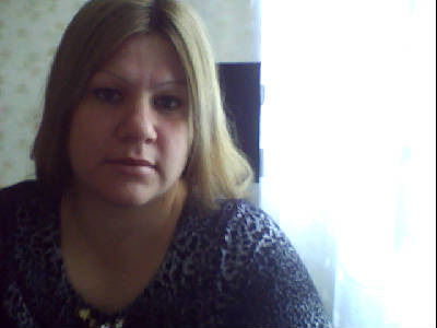 Наталья Пахомова