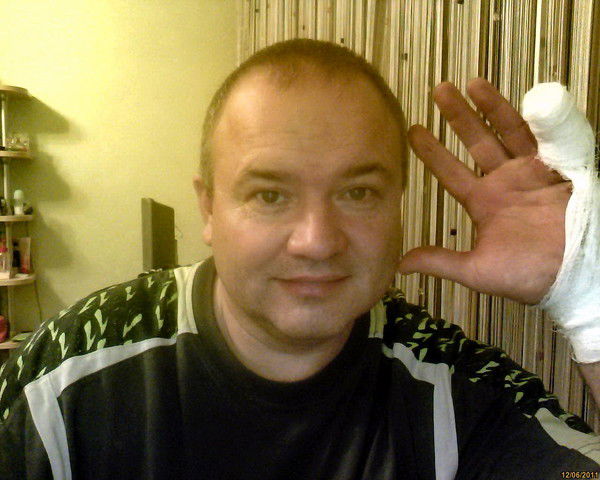 Роман Никандров