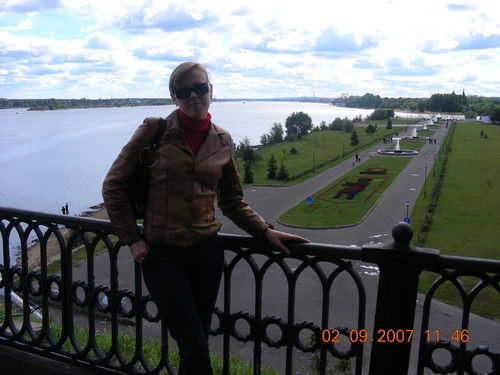 Наталья Красицкая