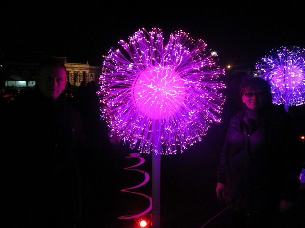 Максим Горох