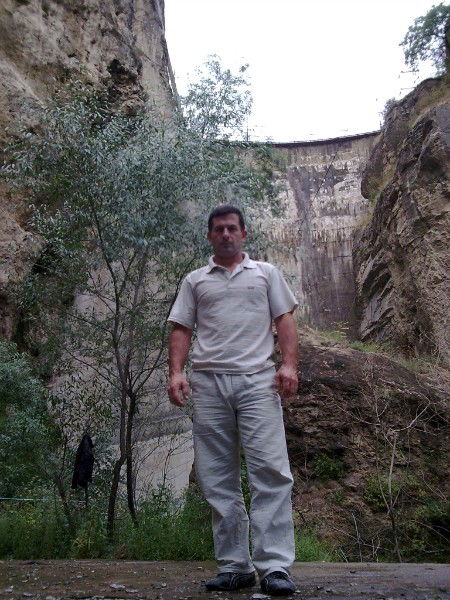 Шамиль Азизов