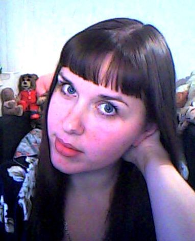 Екатерина Пыркова