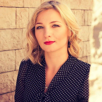 Светлана Жабская