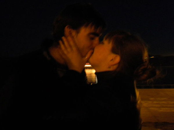 Оленька *****