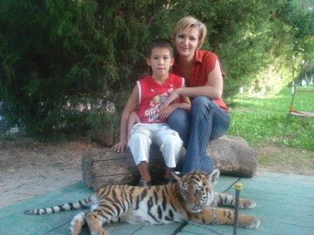 Ирина Чернюк