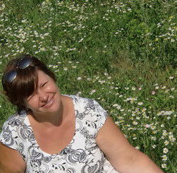 Татьяна Чекалкина