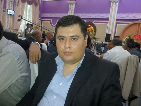 Taleh Huseynov