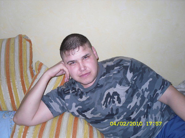 Евгений Жеглов