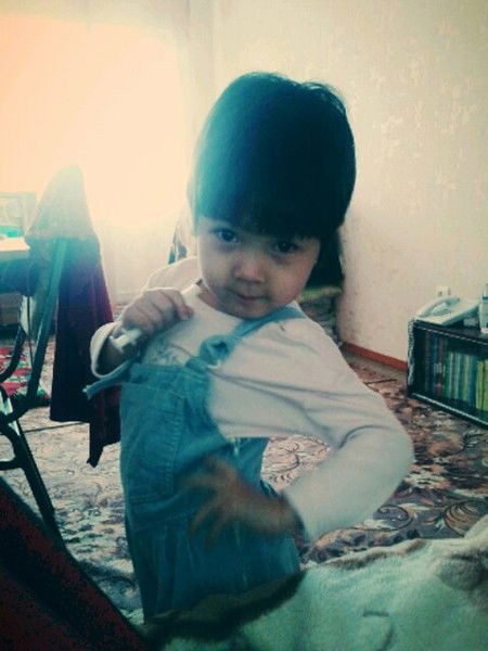 Рыскали Ибраев