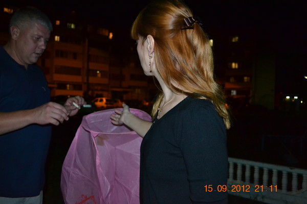 Юлия Лузина(Каульс)