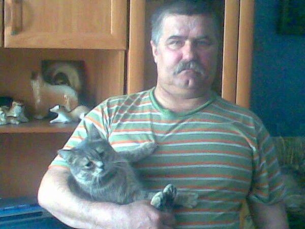 Юрий Матвеев