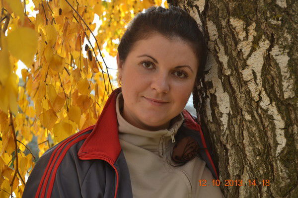 Екатерина Кременскова