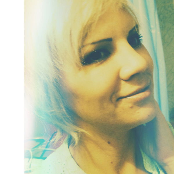 Анастасия Гаф