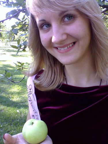 Светлана Ермакова (Смирнова)