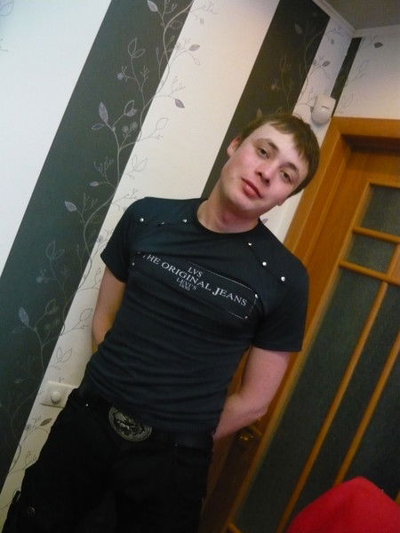 Руслан Шаблов