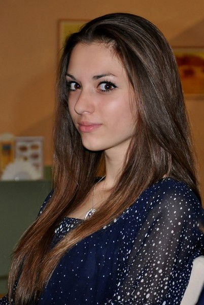 Анастасия Шаповалова