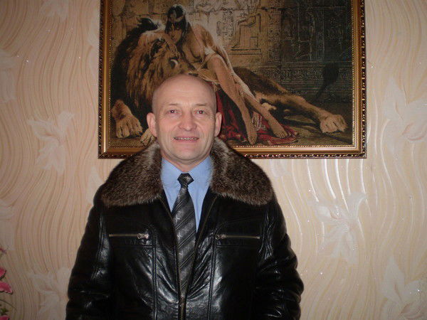 Андрей Лоскутов