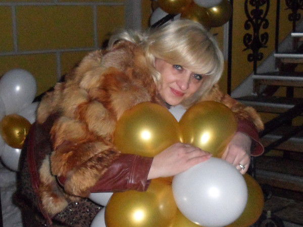 Людмила Иванченко