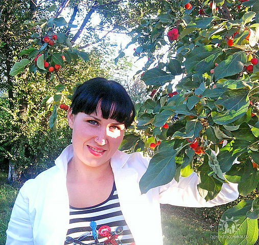 Юля Зубарева