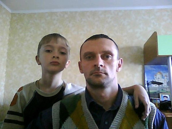 Виталий Хныкин