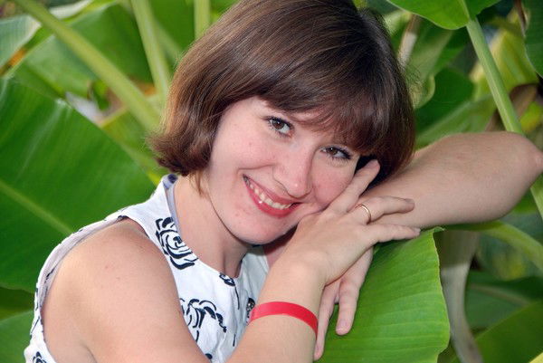 Елена Фролова