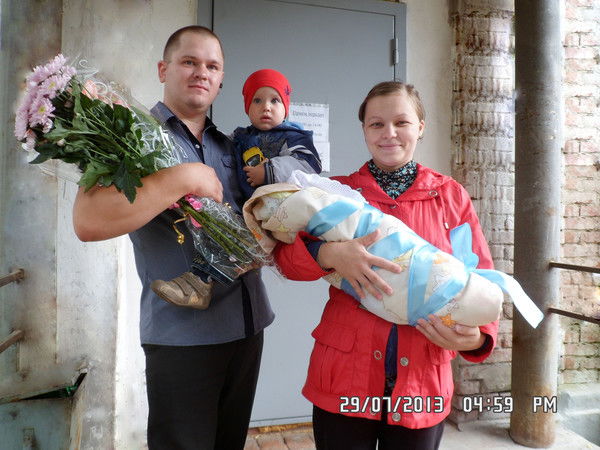 Наталья Злобина