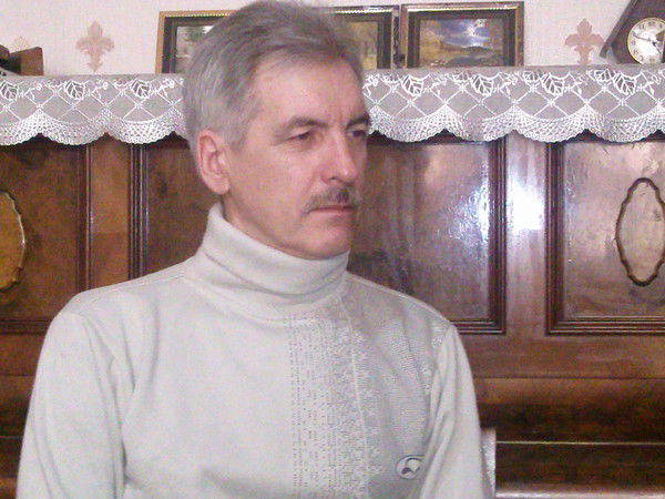 Vladimir Lustin