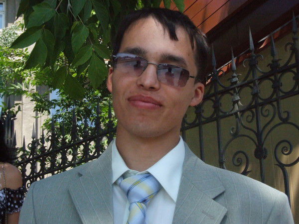 Эдуард Сидуков