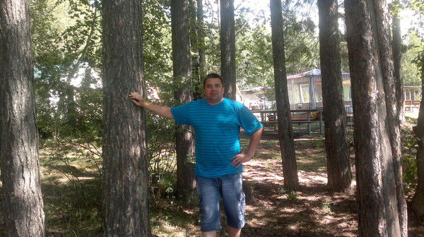 Алексей Чумаков