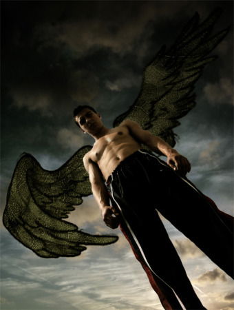 Архангел 666