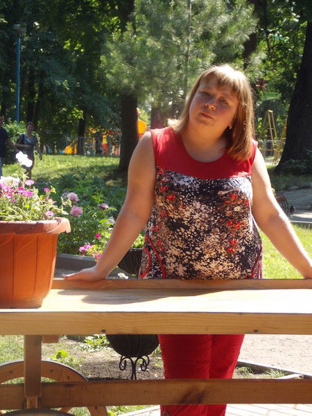 Ильмирочка Патеева