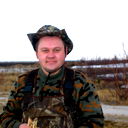 Андрей Лапшин