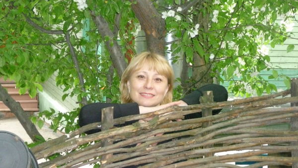 Светлана Бринева