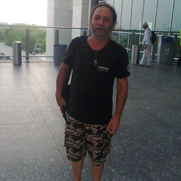 Кирил Петранов