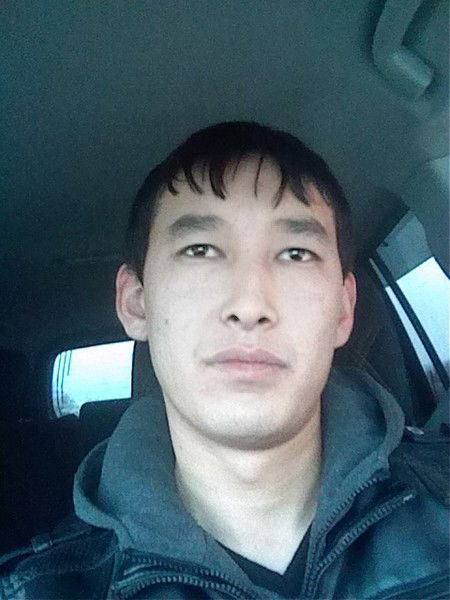 Самат Серикпай