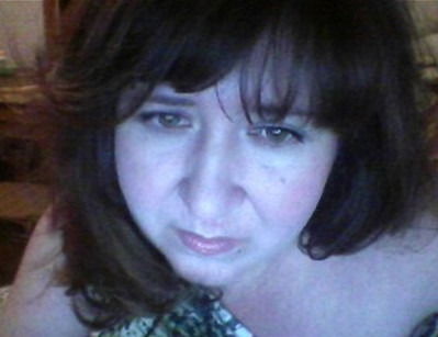 Ольга Воробьева